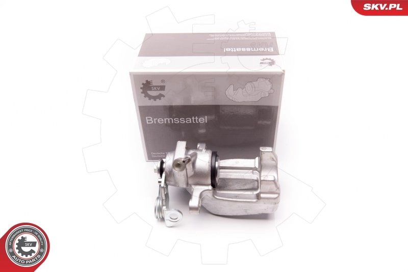 Brake Caliper